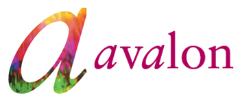 Avalon Printing Company Logo